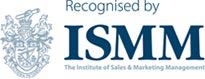 ISMM Logo