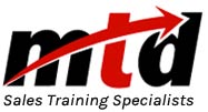 MTD Sales Training Logo