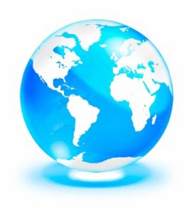 World