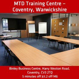 Coventry Centre