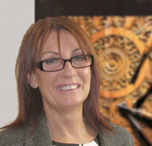 Lesley Hastings