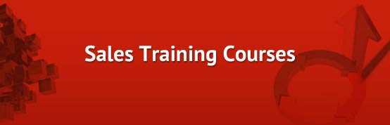Sales Training Courses