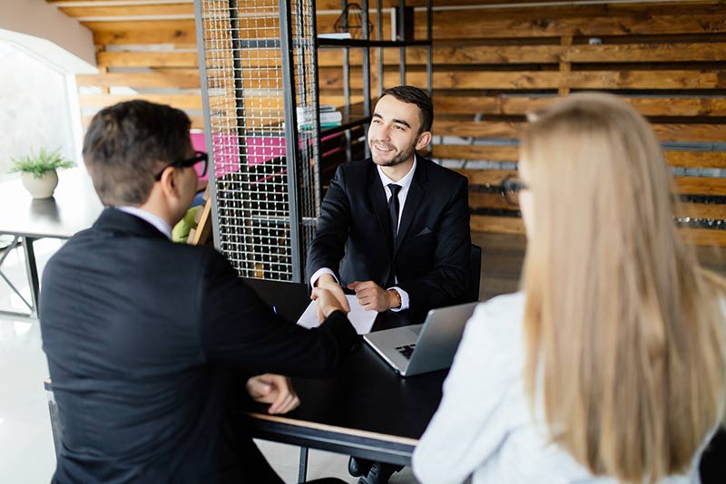 5 Top Tips For Successful Consultative Selling