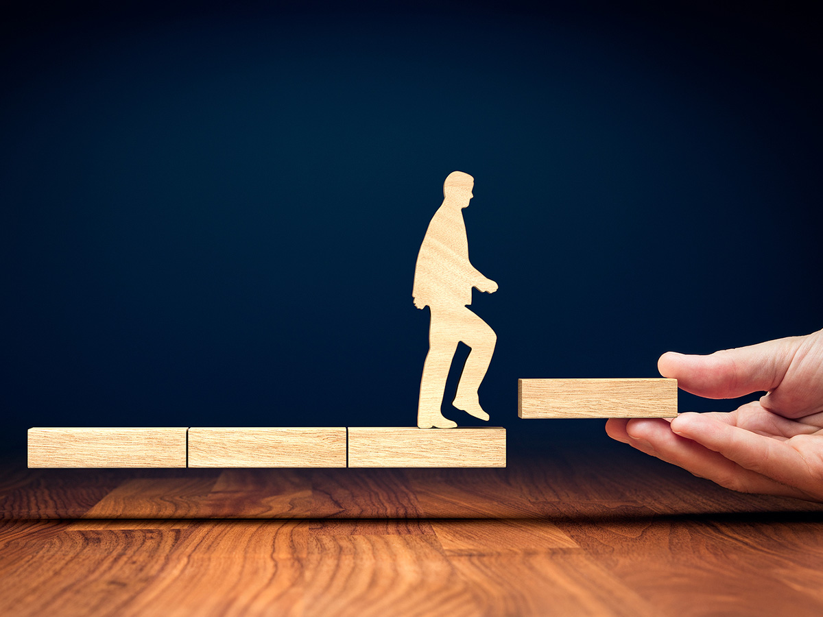 coach motivate growth