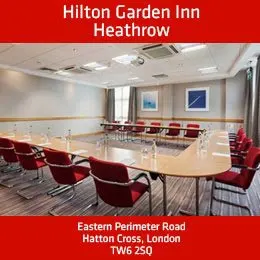 Heathrow Centre