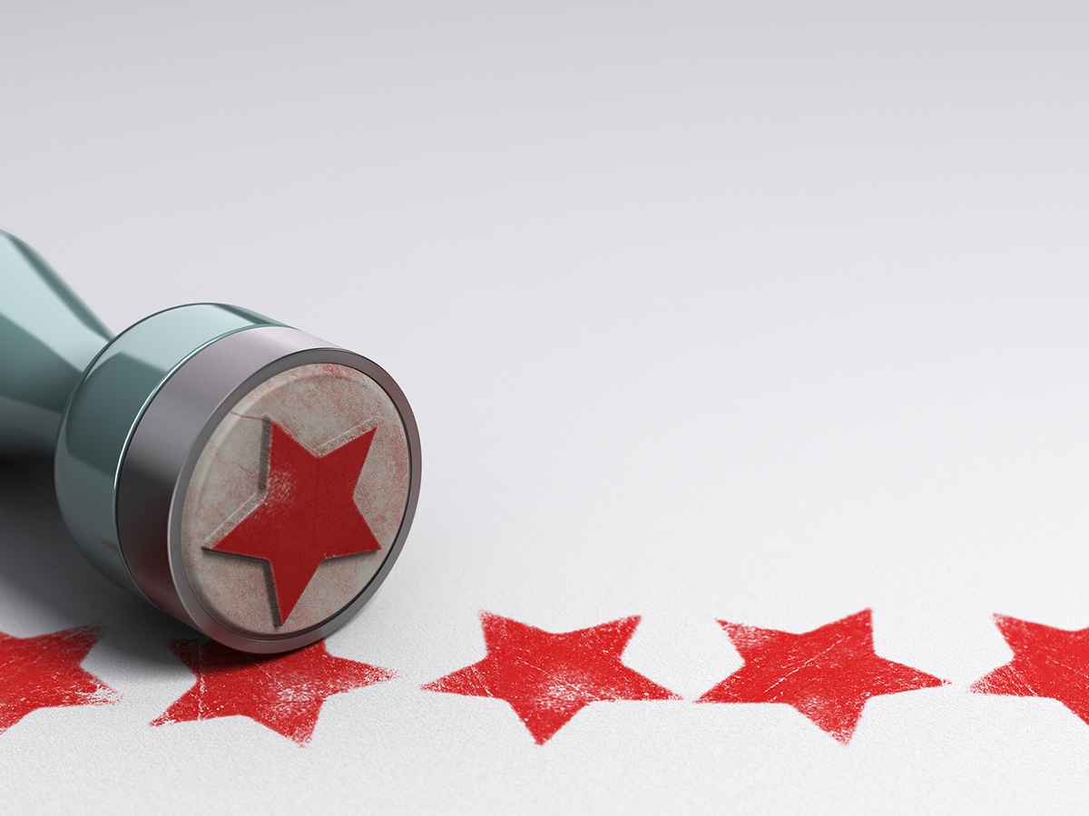 best customer experience