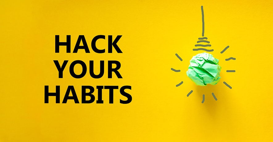 hack your habits