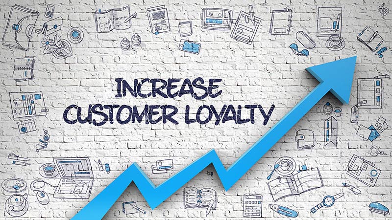 Customer Loyalty