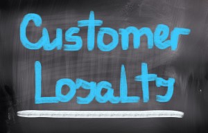 customer loyalty