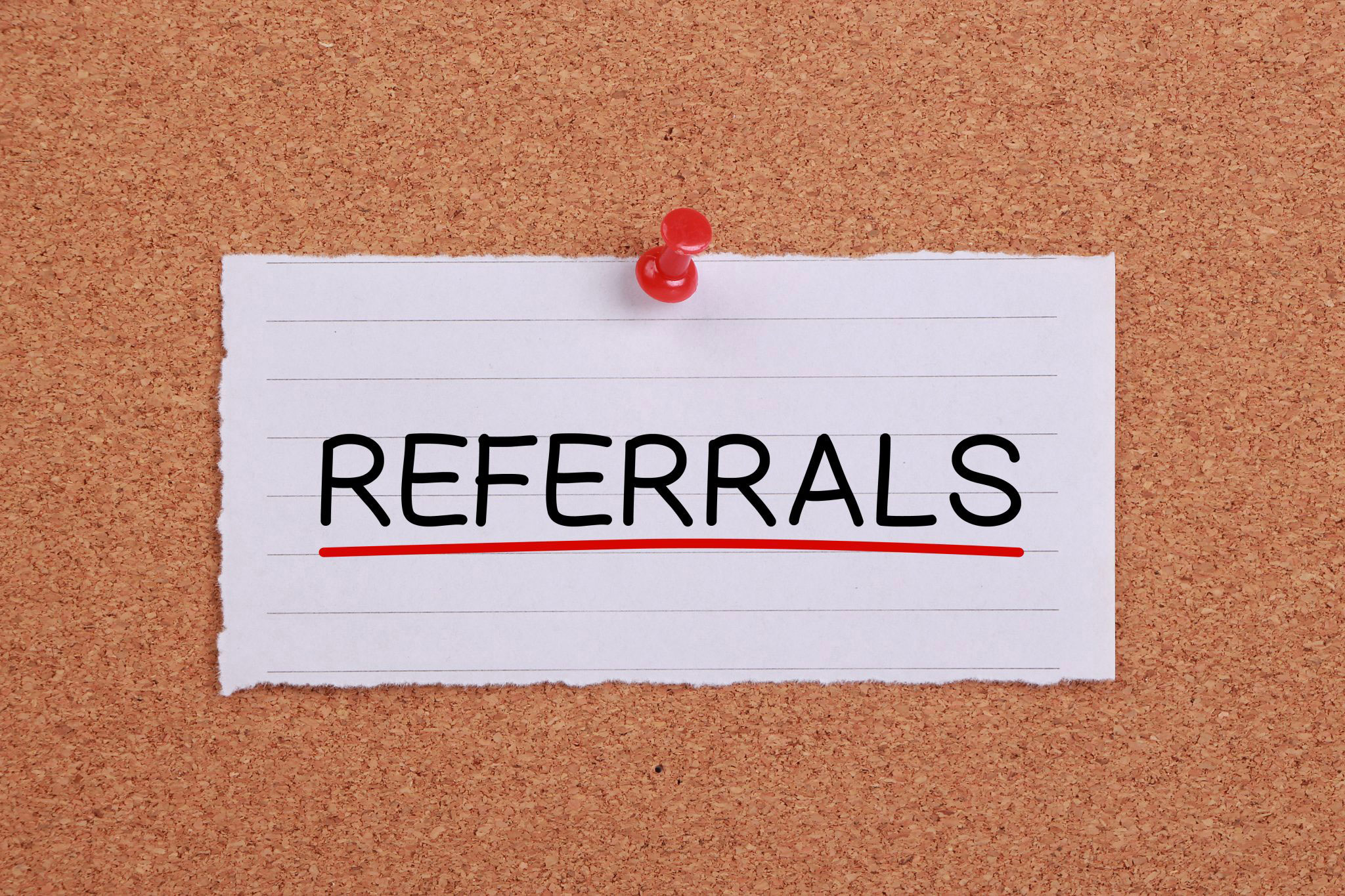 4 Quick Tips On Gaining More Referrals Than You Can Handle MTD Sales