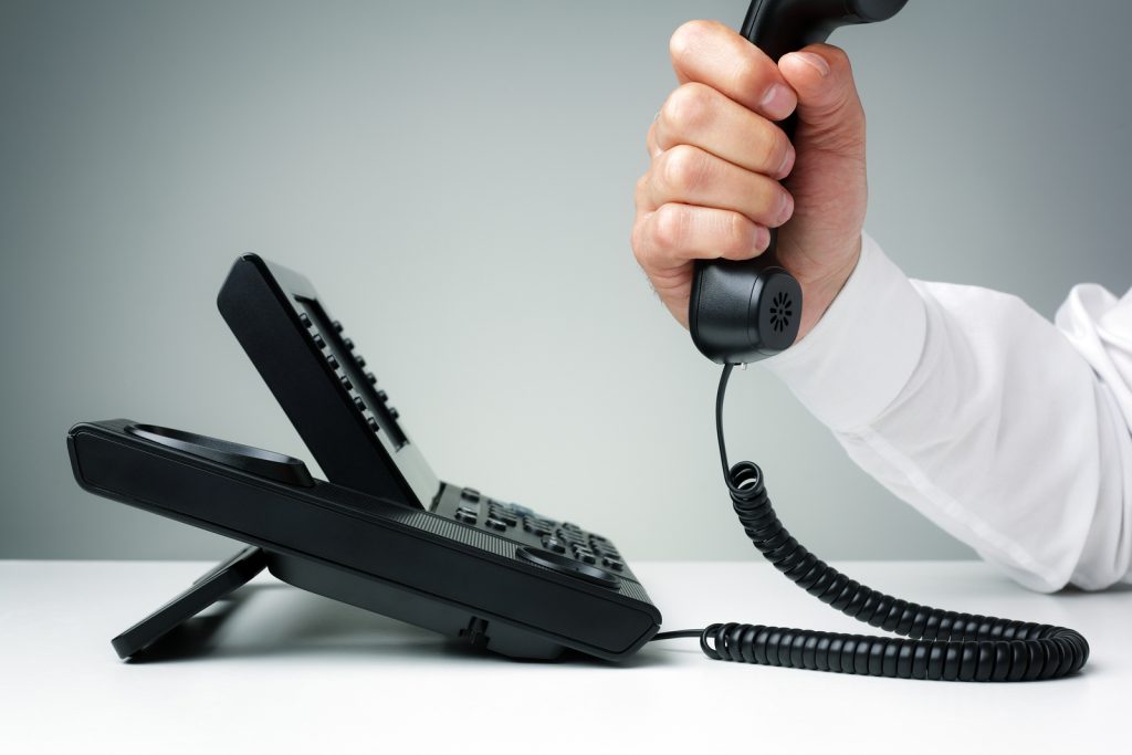 Use This Example To Get Prospects To Return Your Voicemails MTD Sales