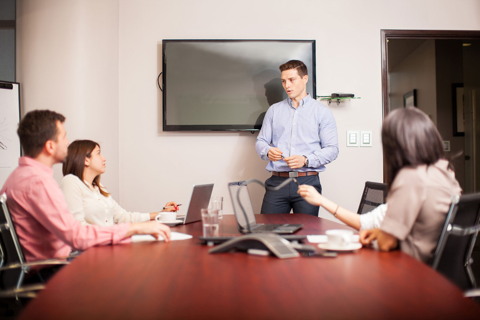 11 Quick Tips On How To Best Prepare For A Sales Pitch MTD Sales Training