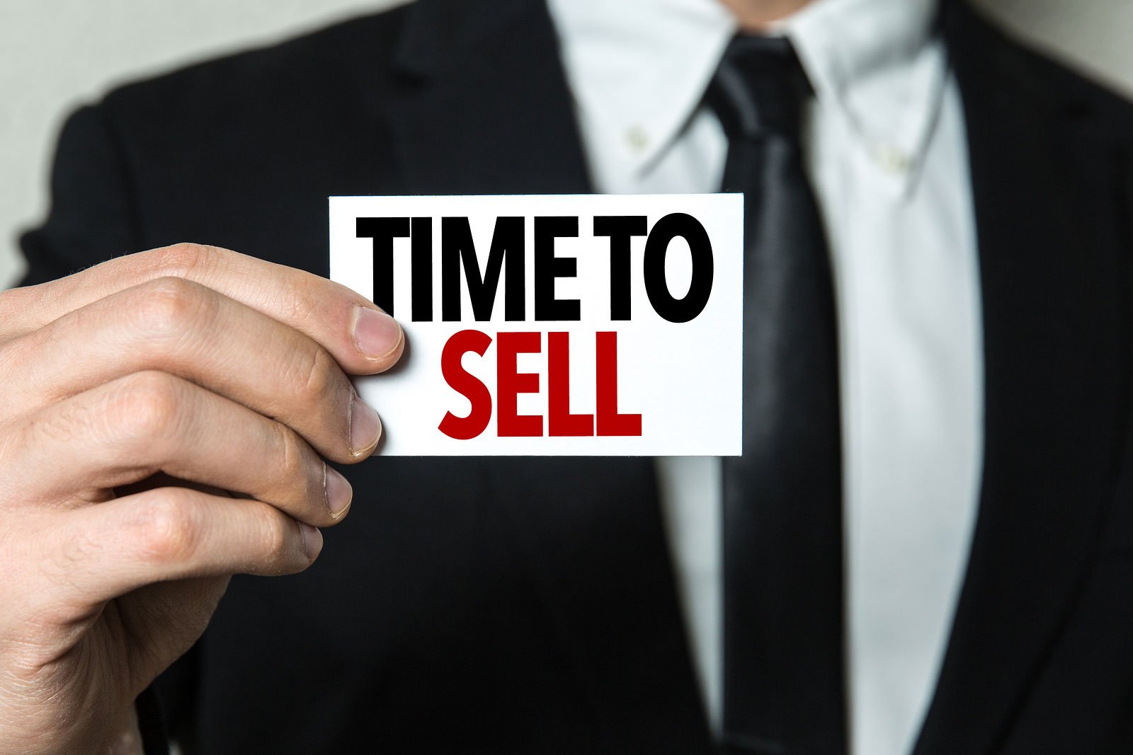 The 4 Most Common Buyer Types (And How To Sell To Them!) - MTD Sales