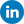 LinkedIn circle