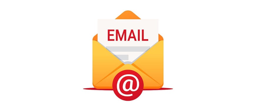 email icon