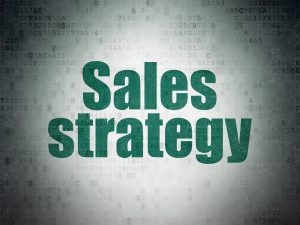 Sales Strategy