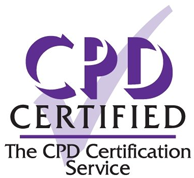 CPD logo