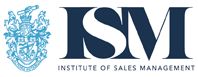 ISM Sales Trainer Of The Year Finalist 2015