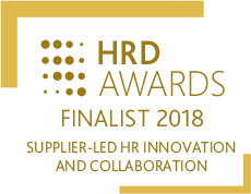 HRD awards logo