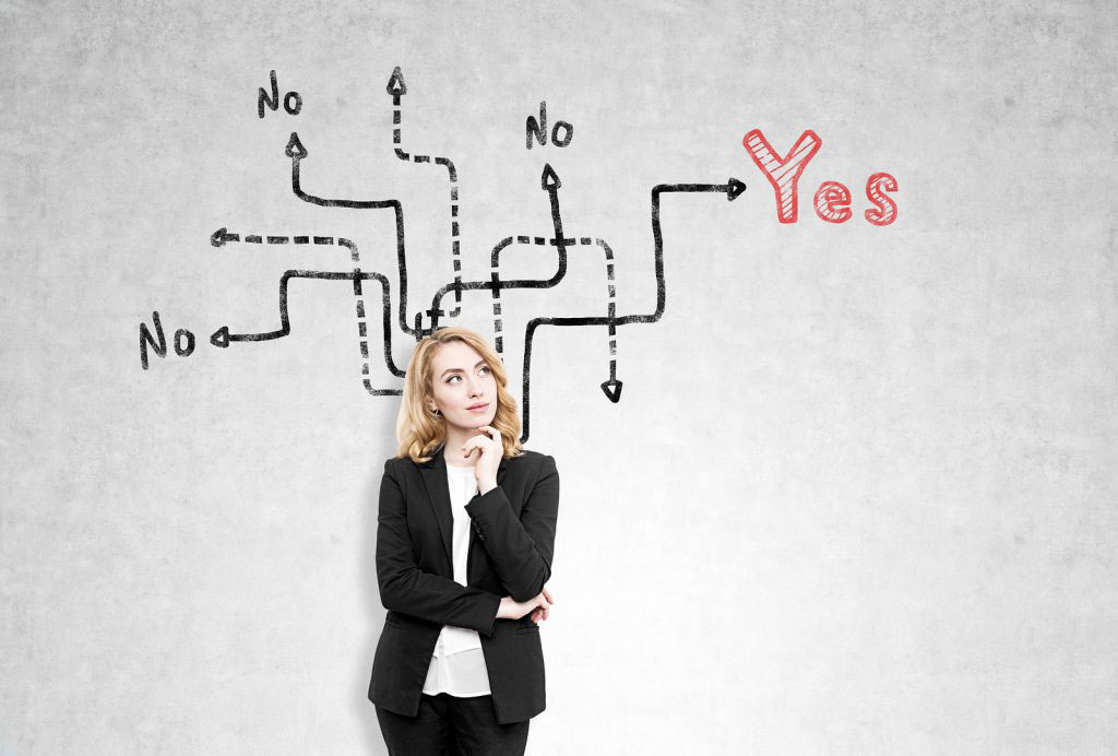 5 Ways To Guarantee A 'Yes' From The Decision Maker MTD Sales Training