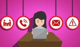 Animations screenshoot