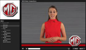 eLearning screenshoot