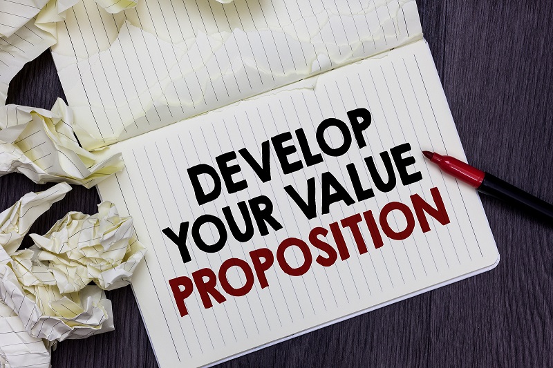 Your Value Proposition In 5 Minutes Flat MTD Sales Training