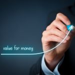 Increasing value for money