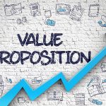 Value proposition graph