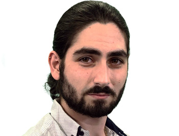 Richard Morelli profile