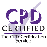 CPD logo