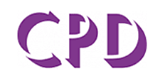 CPD logo