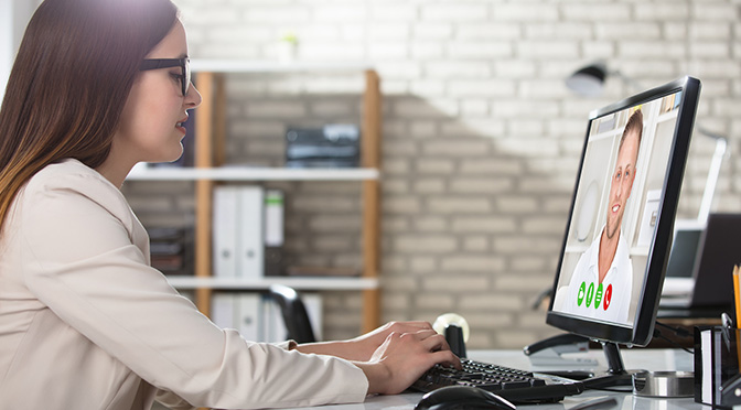 Digital Take Steps To Better Communication