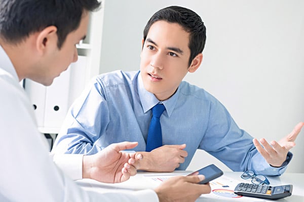 Basic Selling Skills