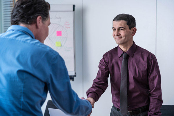 Closing & Objection Handling