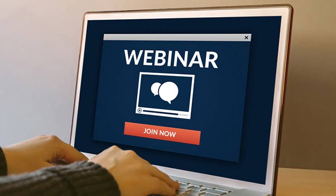Virtual Sales Training