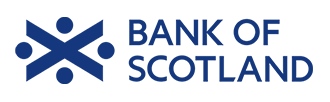 Bank of Scotland logo