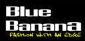 Blue Banana logo