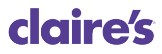 Claire's logo