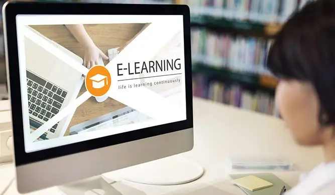 Elearning