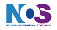 NOS logo