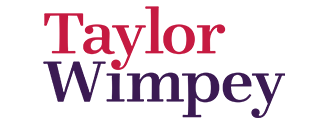 Taylor Wimpey logo