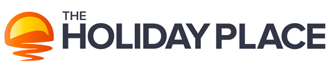 Holiday Place logo
