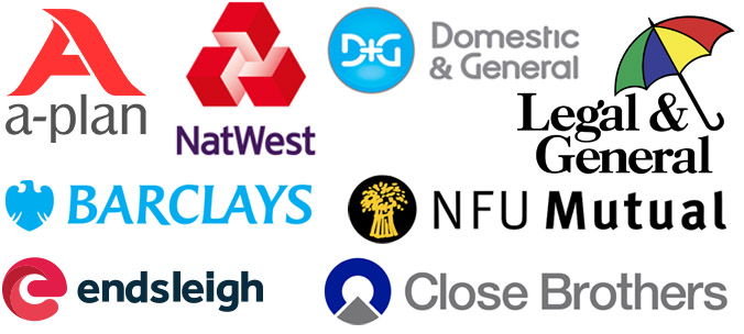 Financial Services