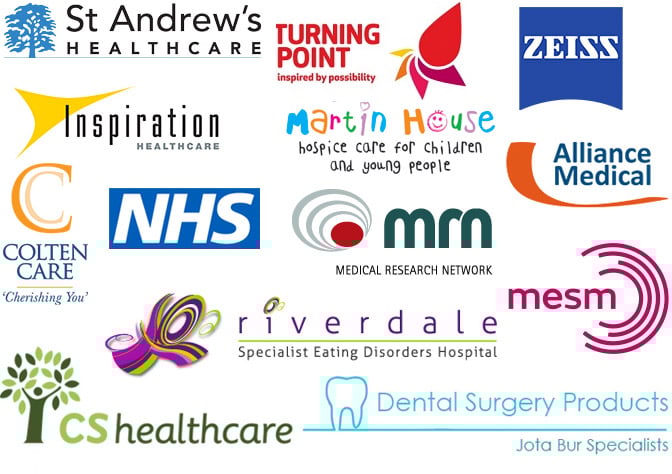 Healthcare & Medical