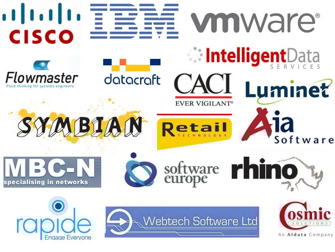 IT & Software
