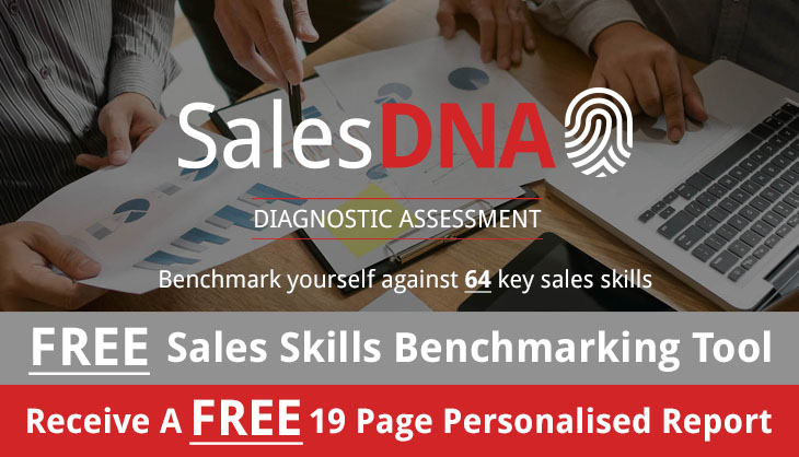 Sales DNA