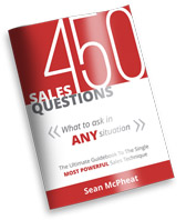 450 Salesquestions cover
