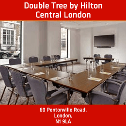 Location Central London