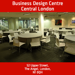 Business Design Centre
